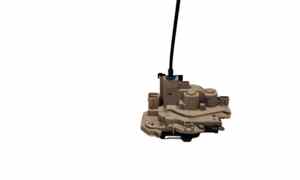 Serratura Posteriore destra per Fiat Panda 3 Serie (2012 - In produzione)