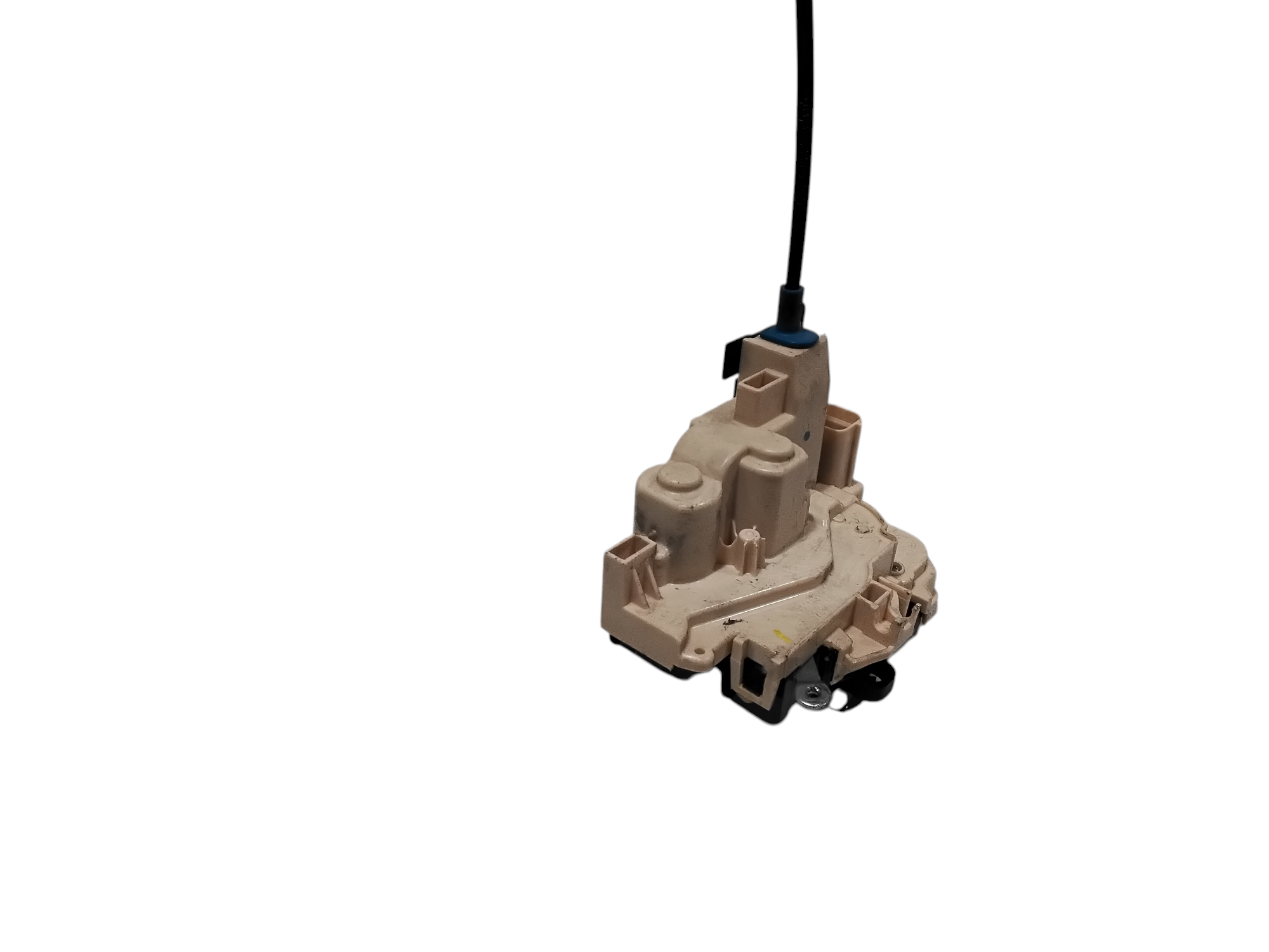 Serratura Posteriore Sinistra per Fiat Panda 3 Serie (2012 - In produzione)