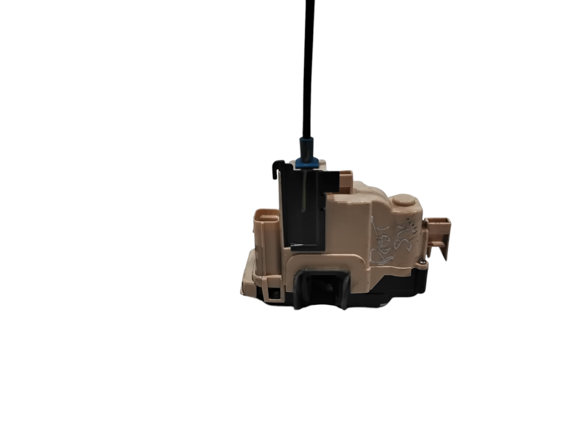 Serratura Posteriore Sinistra per Fiat Panda 3 Serie (2012 - In produzione)