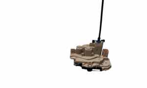 Serratura Posteriore Sinistra per Fiat Panda 3 Serie (2012 - In produzione)