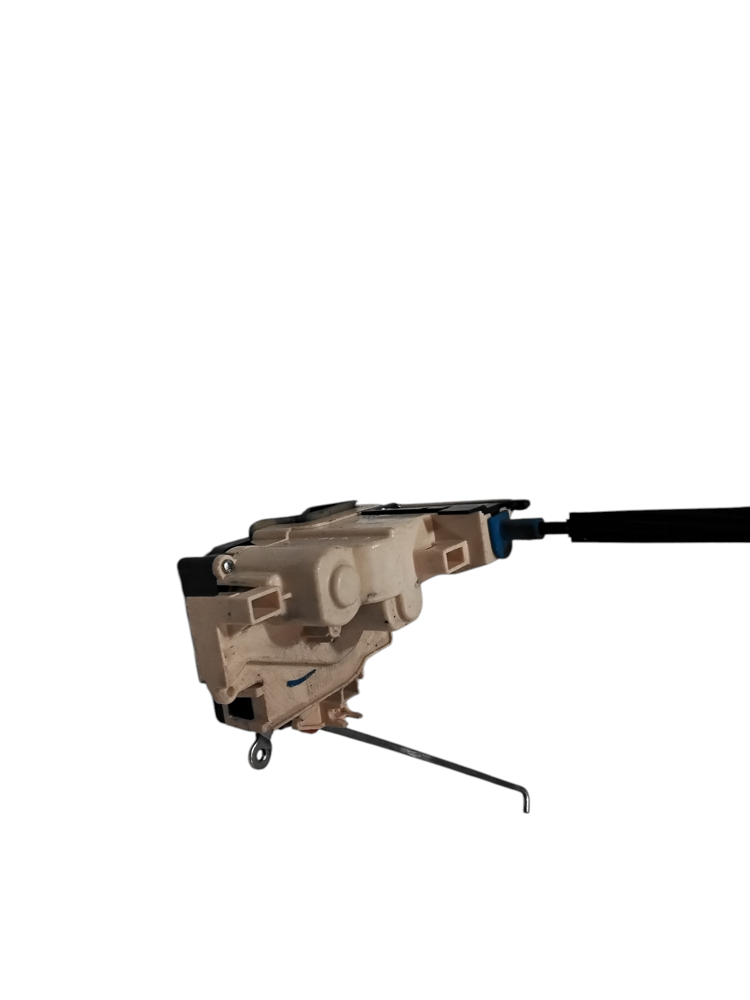 Serratura Anteriore Sinistra per Fiat Panda 3� Serie (2012 - In produzione)