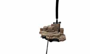 Serratura Anteriore Sinistra per Fiat Panda 3� Serie (2012 - In produzione)