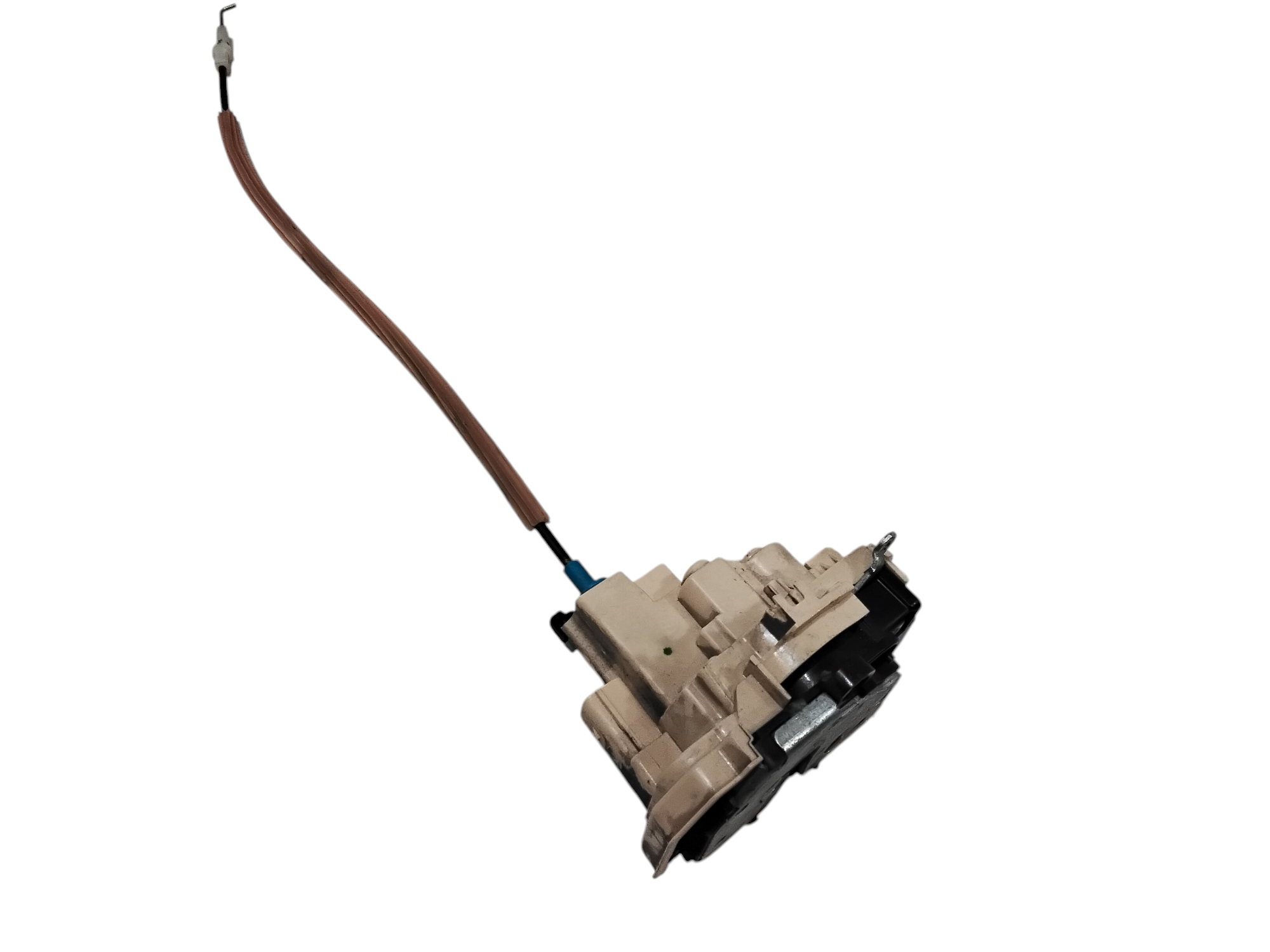 Serratura Anteriore Destra per Fiat Panda 3 Serie (2012 - In produzione)