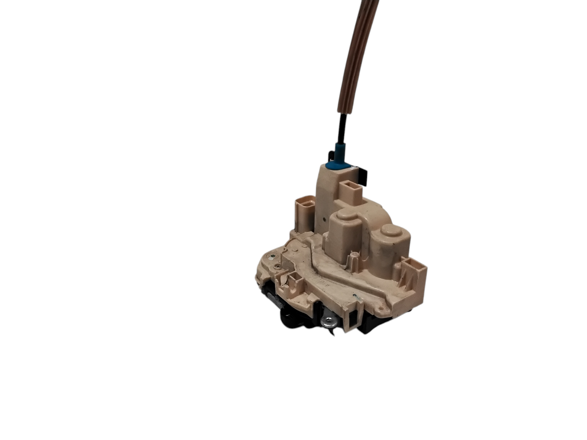 Serratura Anteriore Destra per Fiat Panda 3 Serie (2012 - In produzione)