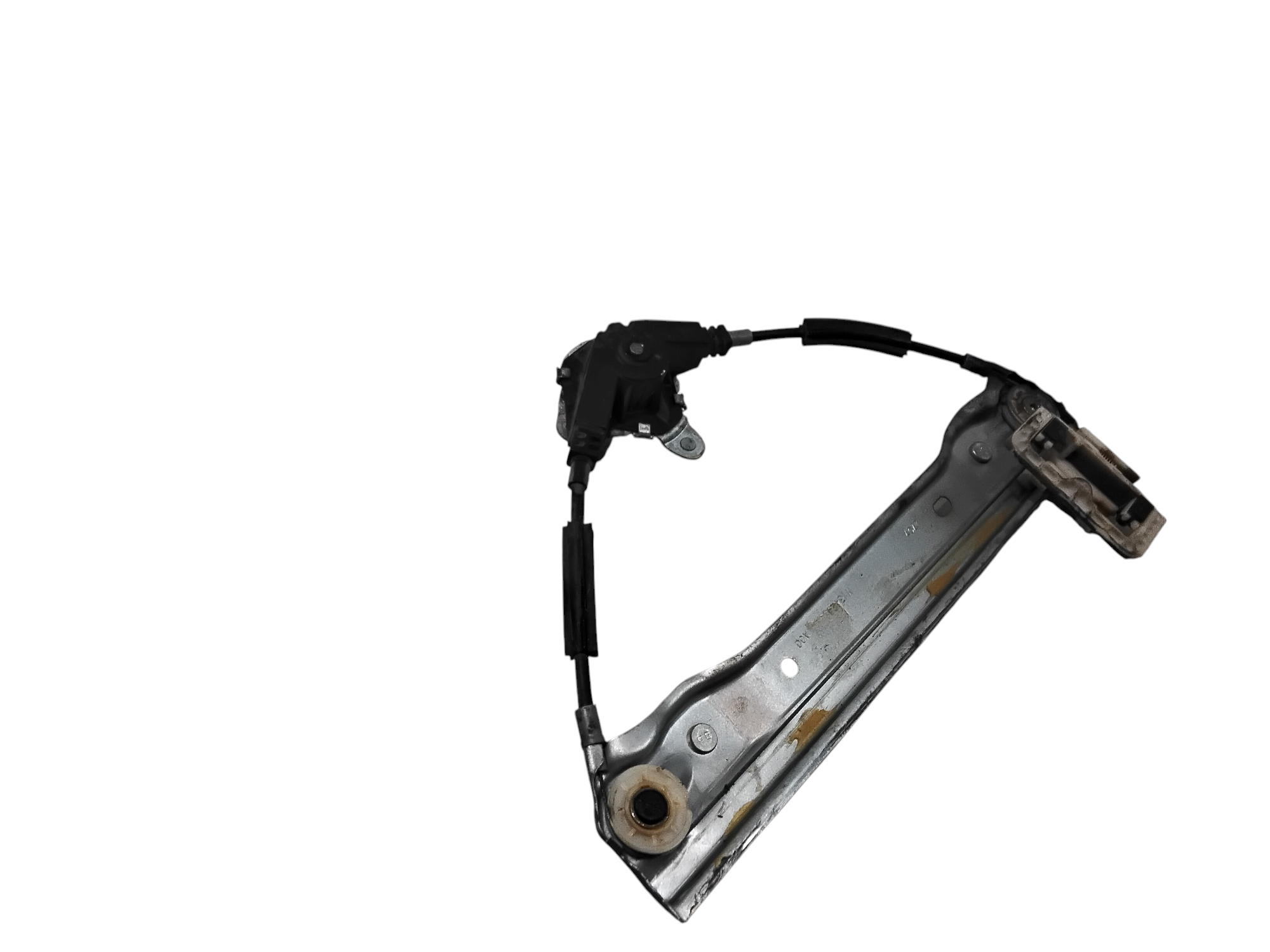 Cremagliera posteriore destra passeggero per Fiat Panda 3 Serie (2012 - In produzione)