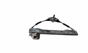 Cremagliera posteriore destra passeggero per Fiat Panda 3 Serie (2012 - In produzione)