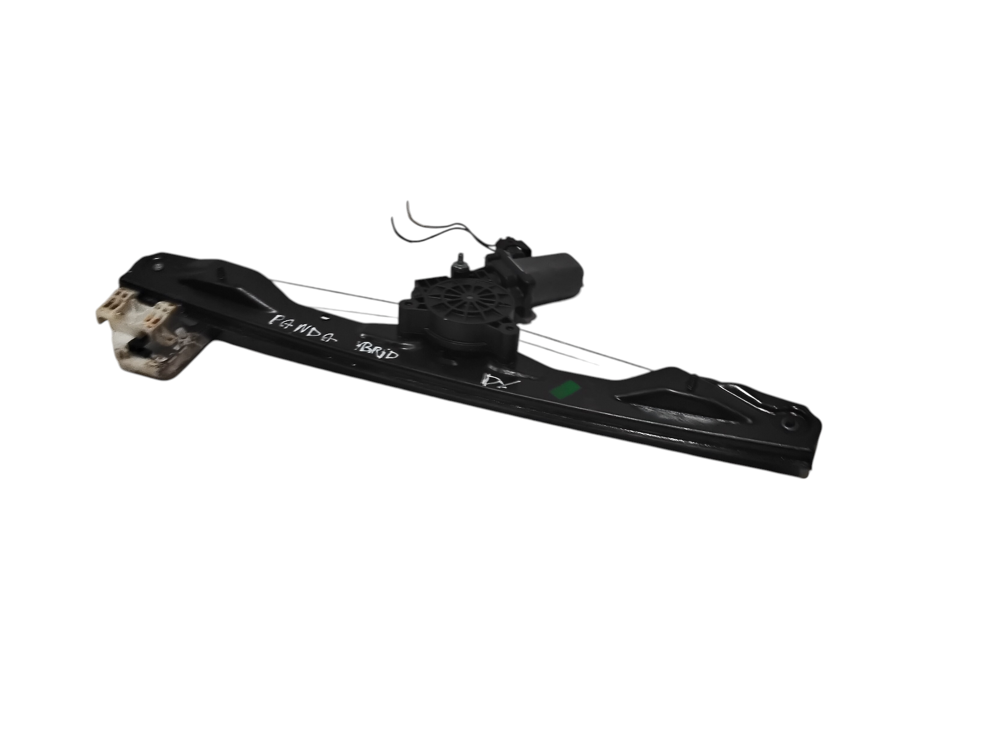 Cremagliera anteriore destra passeggero per Fiat Panda 3 Serie (2012 - In produzione)