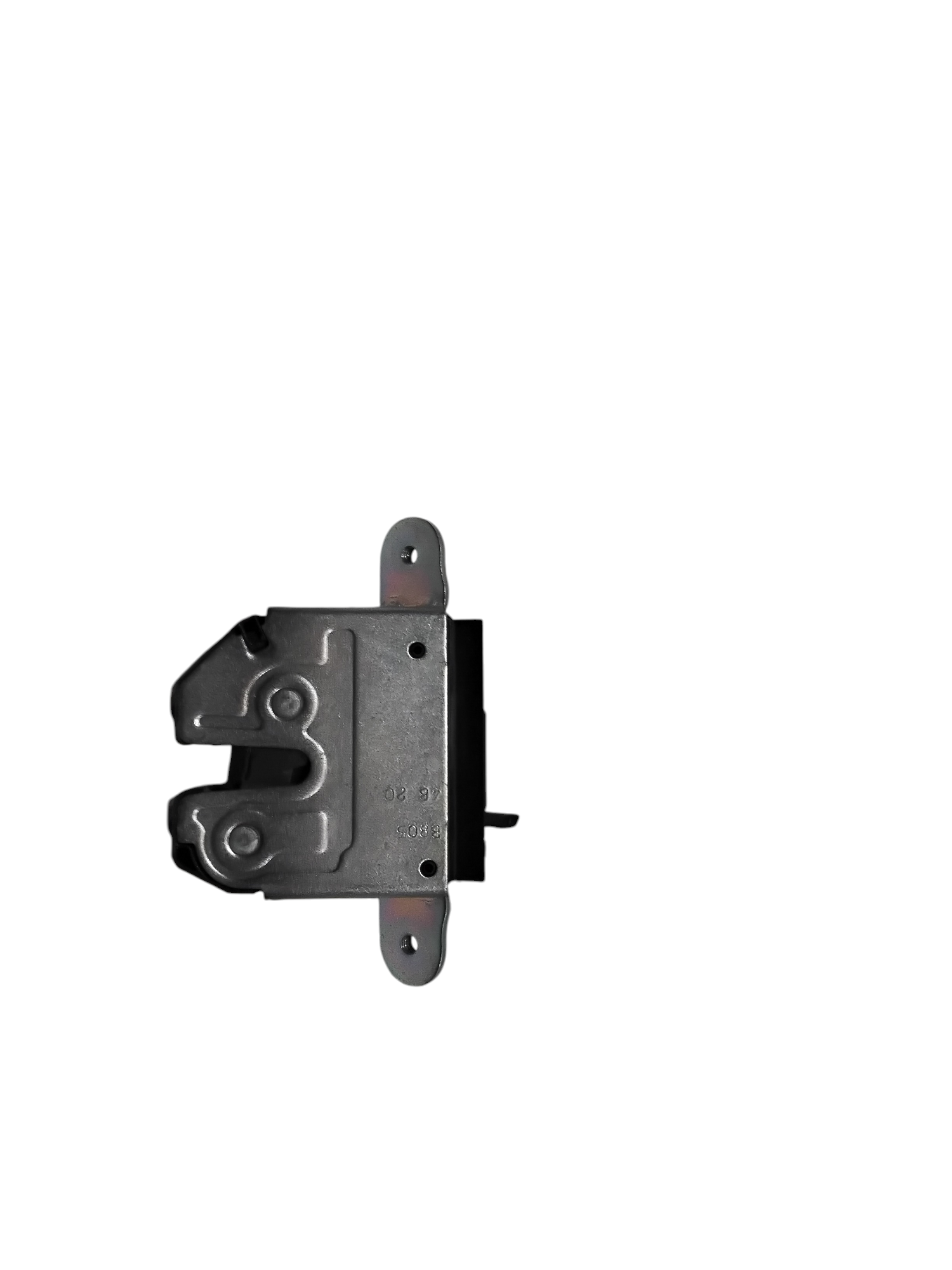 Serratura portellone posteriore per Fiat Panda 3 Serie (2012 - In produzione)