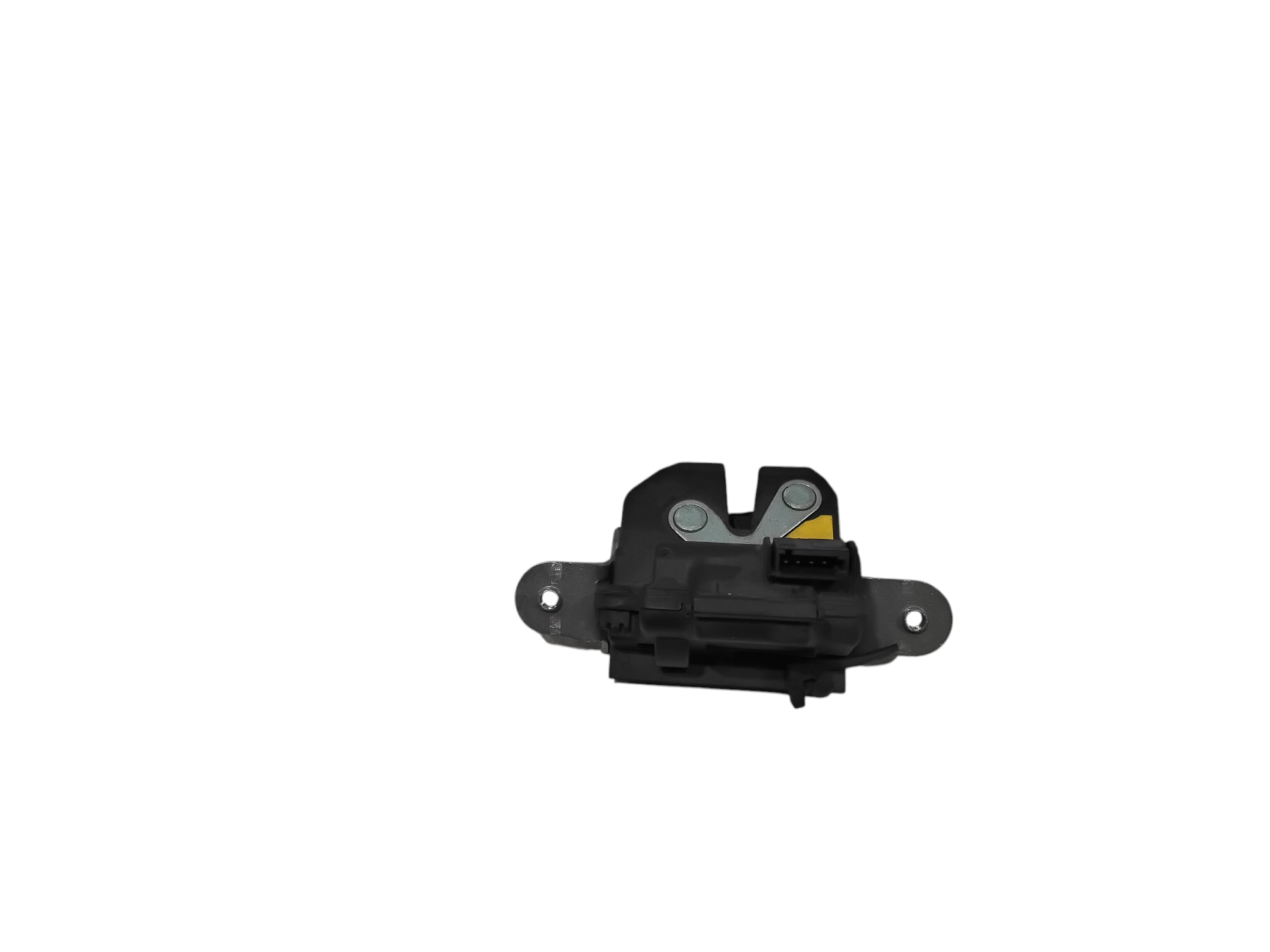 Serratura portellone posteriore per Fiat Panda 3 Serie (2012 - In produzione)