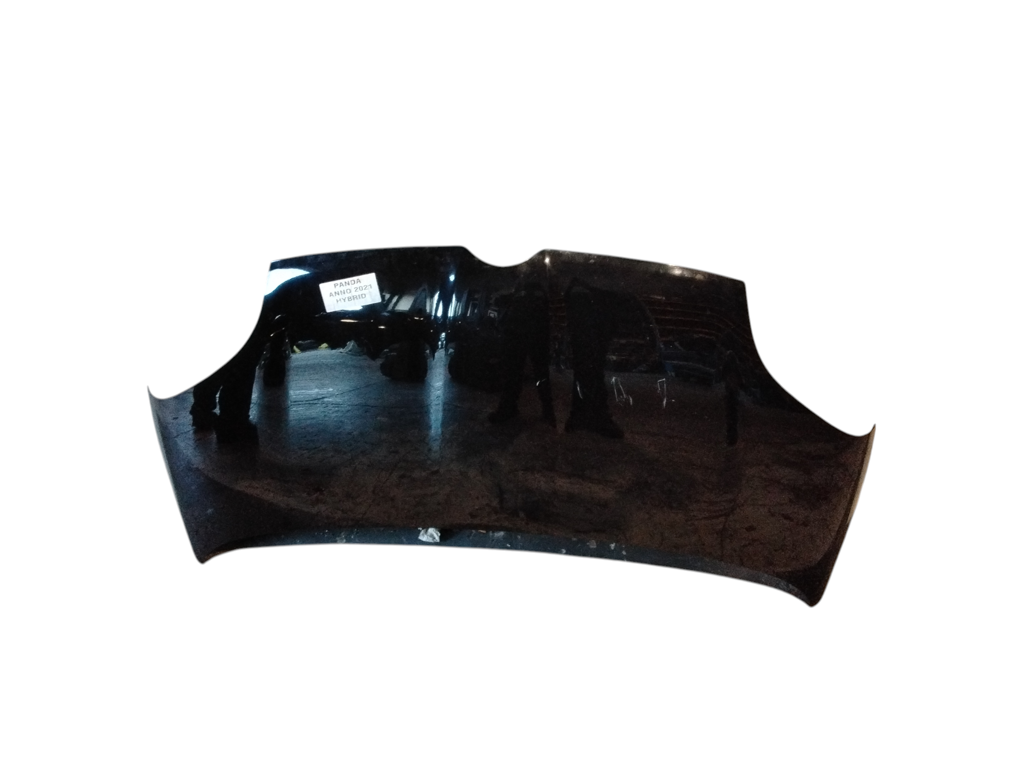 Cofano Anteriore per Fiat Panda 3 Serie (2012 - In produzione)