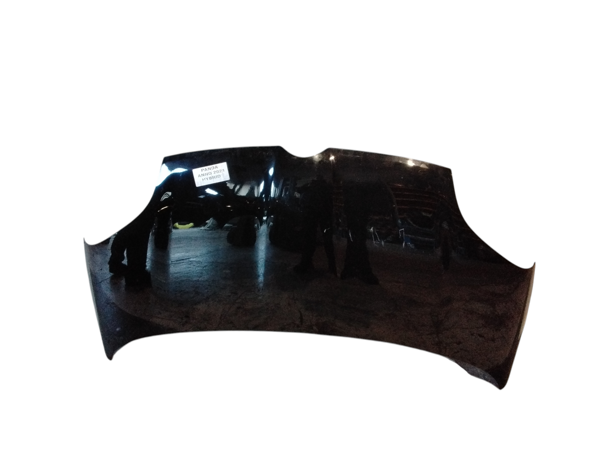 Cofano Anteriore per Fiat Panda 3 Serie (2012 - In produzione)