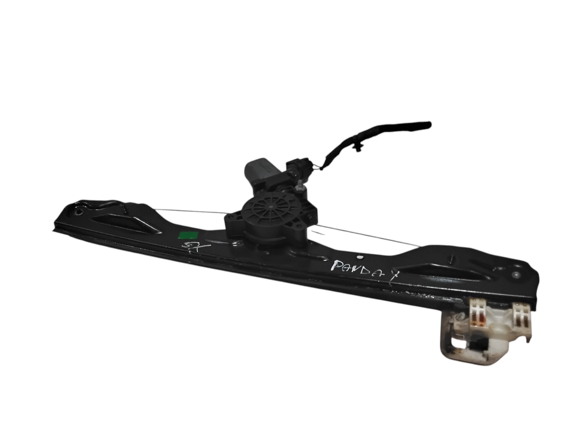 Cremagliera posteriore destra passeggero per Fiat Panda 3 Serie (2012 - In produzione)