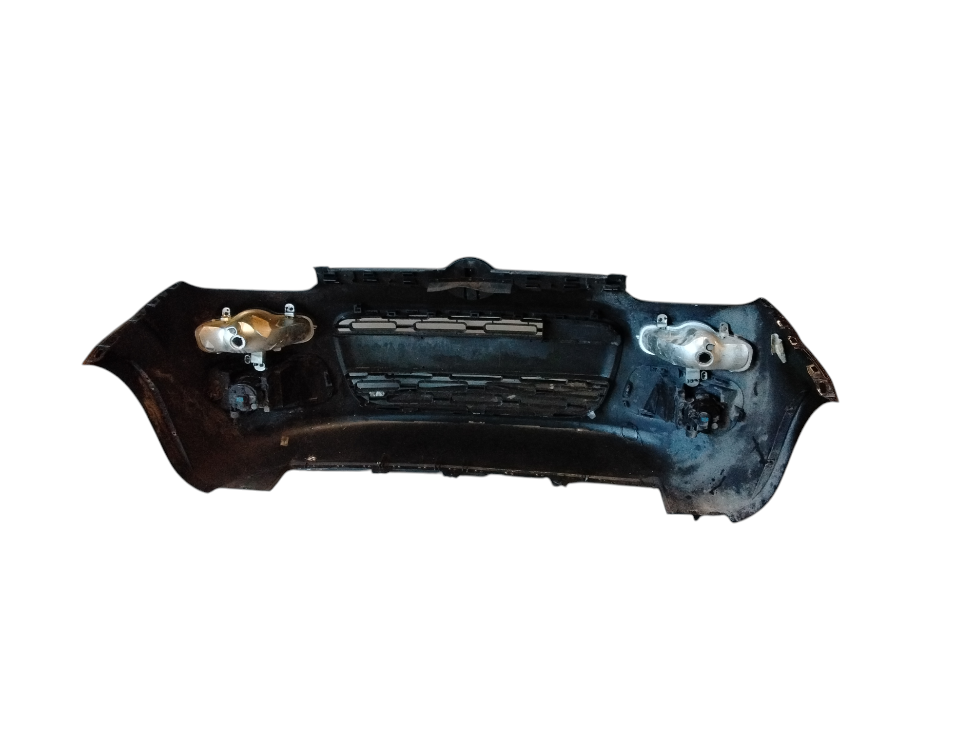 Paraurti Anteriore Completo per Fiat Panda 3 Serie (2012 - In produzione)