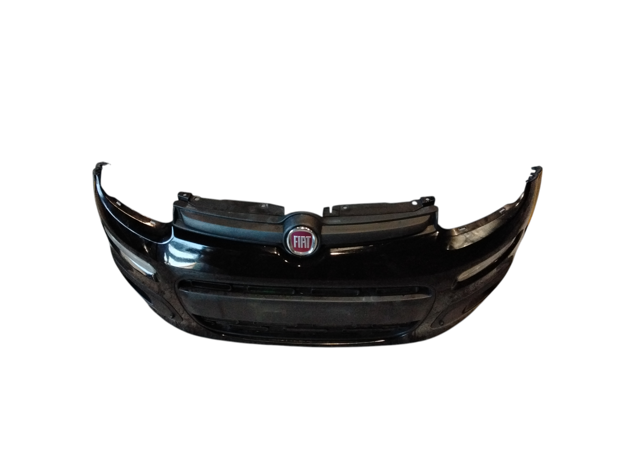 Paraurti Anteriore Completo per Fiat Panda 3 Serie (2012 - In produzione)