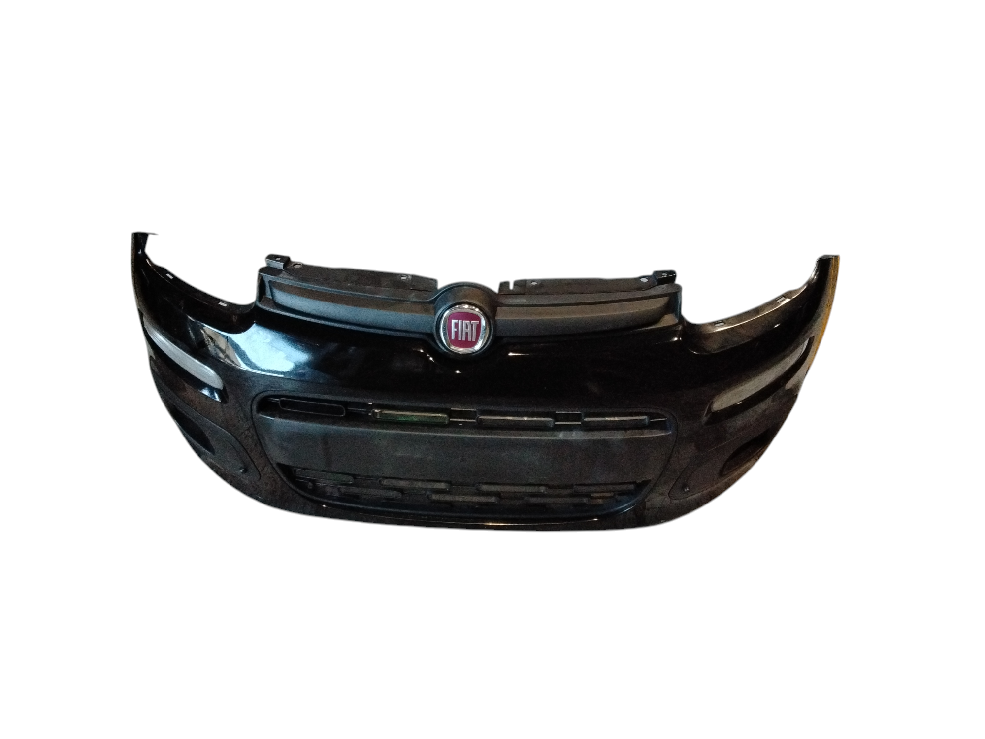 Paraurti Anteriore Completo per Fiat Panda 3 Serie (2012 - In produzione)