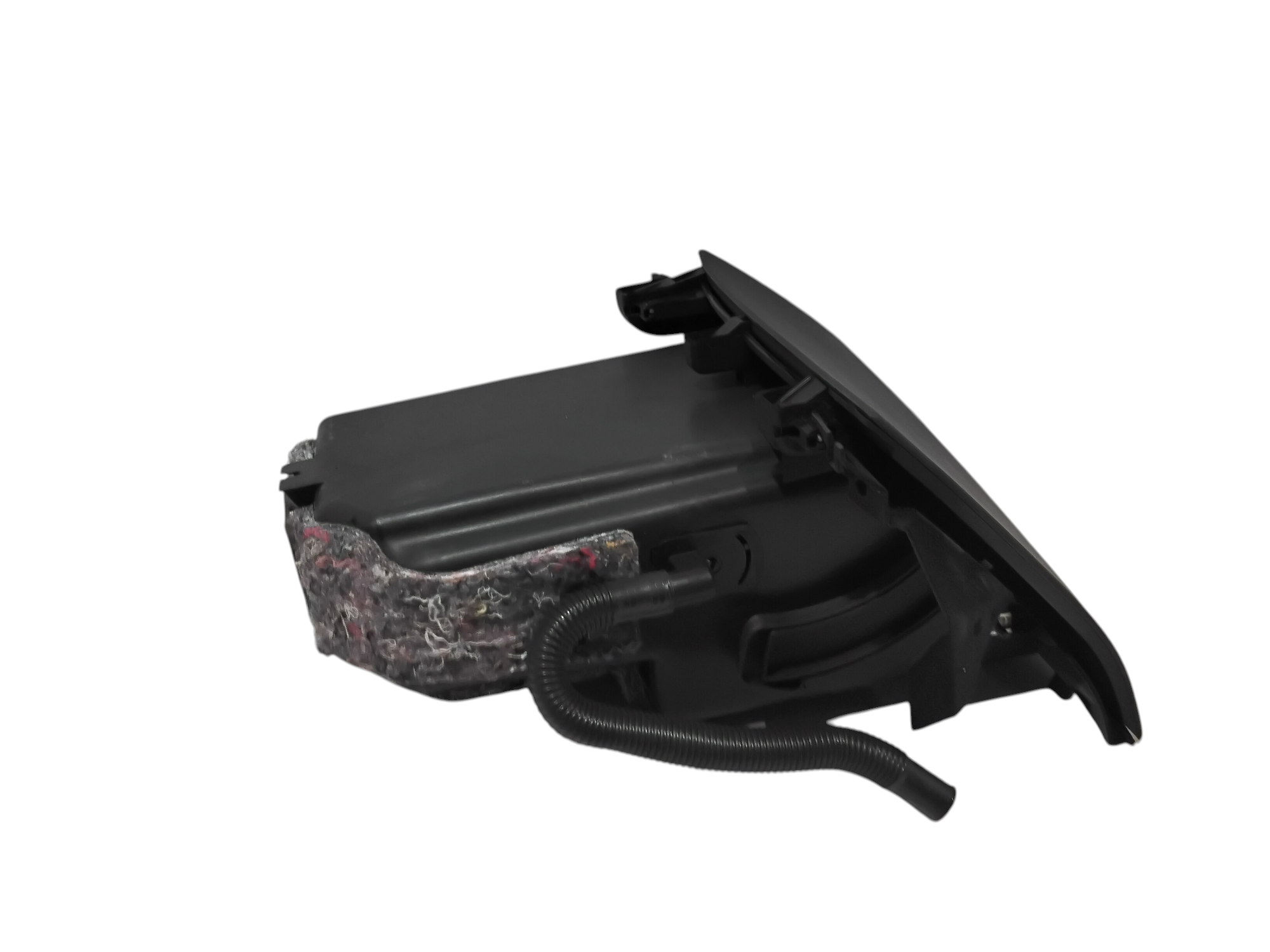 Cassetto porta oggetti per Alfa Romeo Giulietta Serie (940_) (10>13) (2010 - 2013)