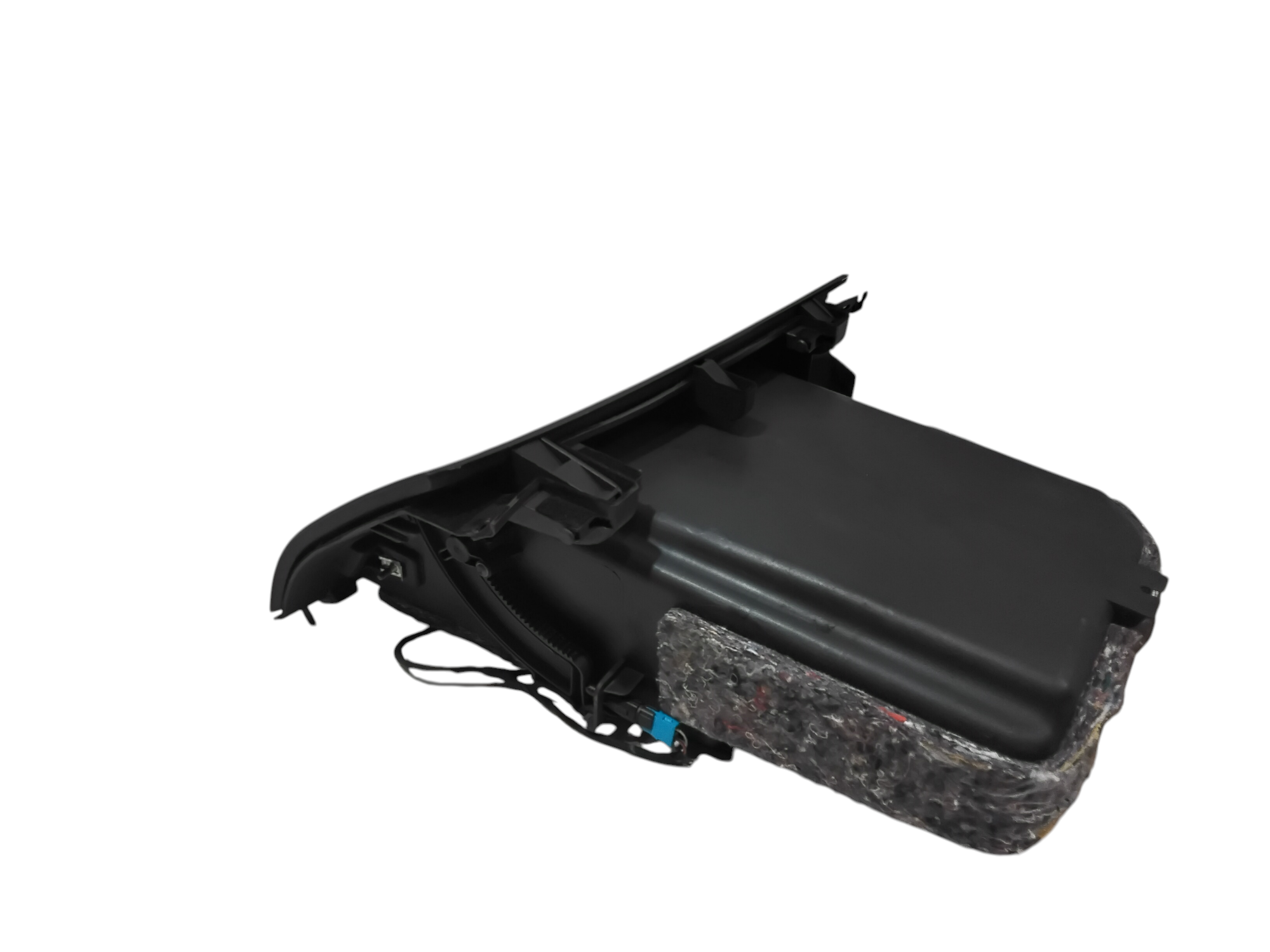 Cassetto porta oggetti per Alfa Romeo Giulietta Serie (940_) (10>13) (2010 - 2013)