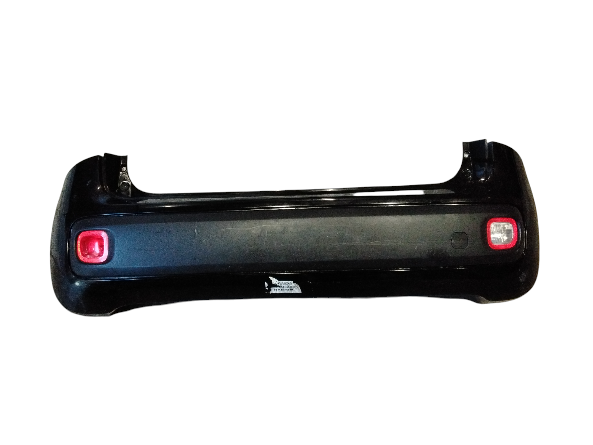 Paraurti Posteriore completo per Fiat Panda 3� Serie (2012 - In produzione)