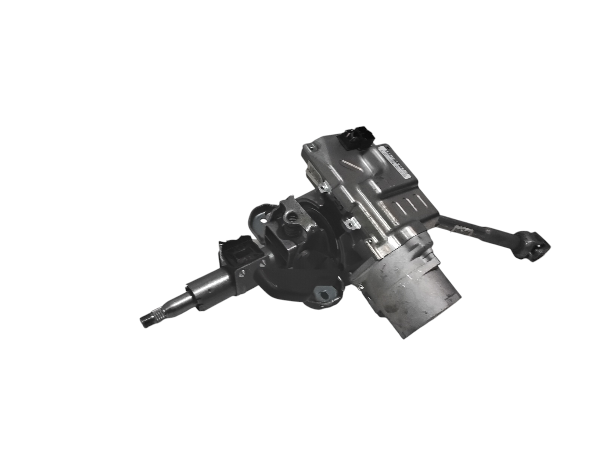 City completo per Fiat Panda 3� Serie (2012 - In produzione)