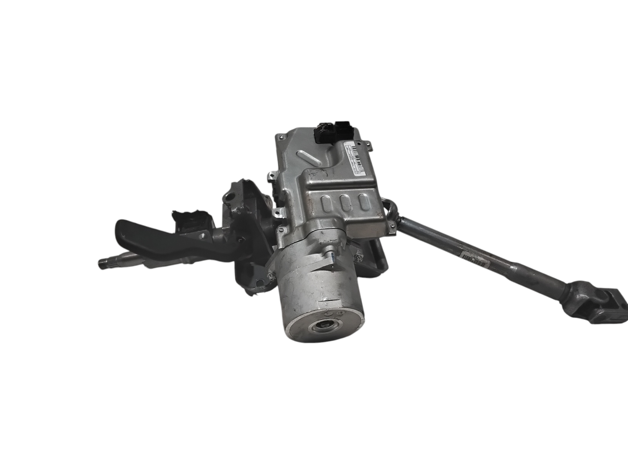 City completo per Fiat Panda 3� Serie (2012 - In produzione)