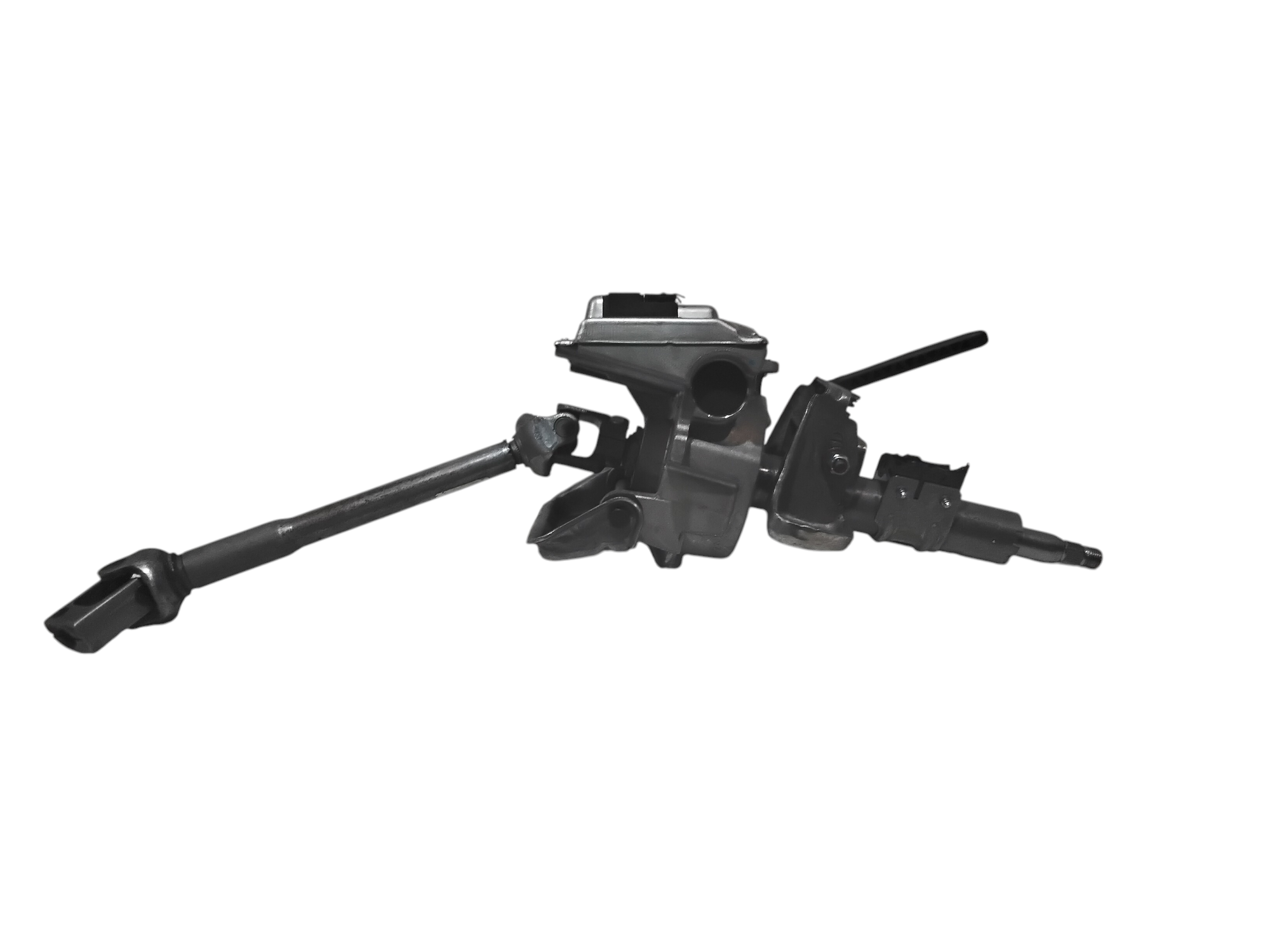 City completo per Fiat Panda 3� Serie (2012 - In produzione)