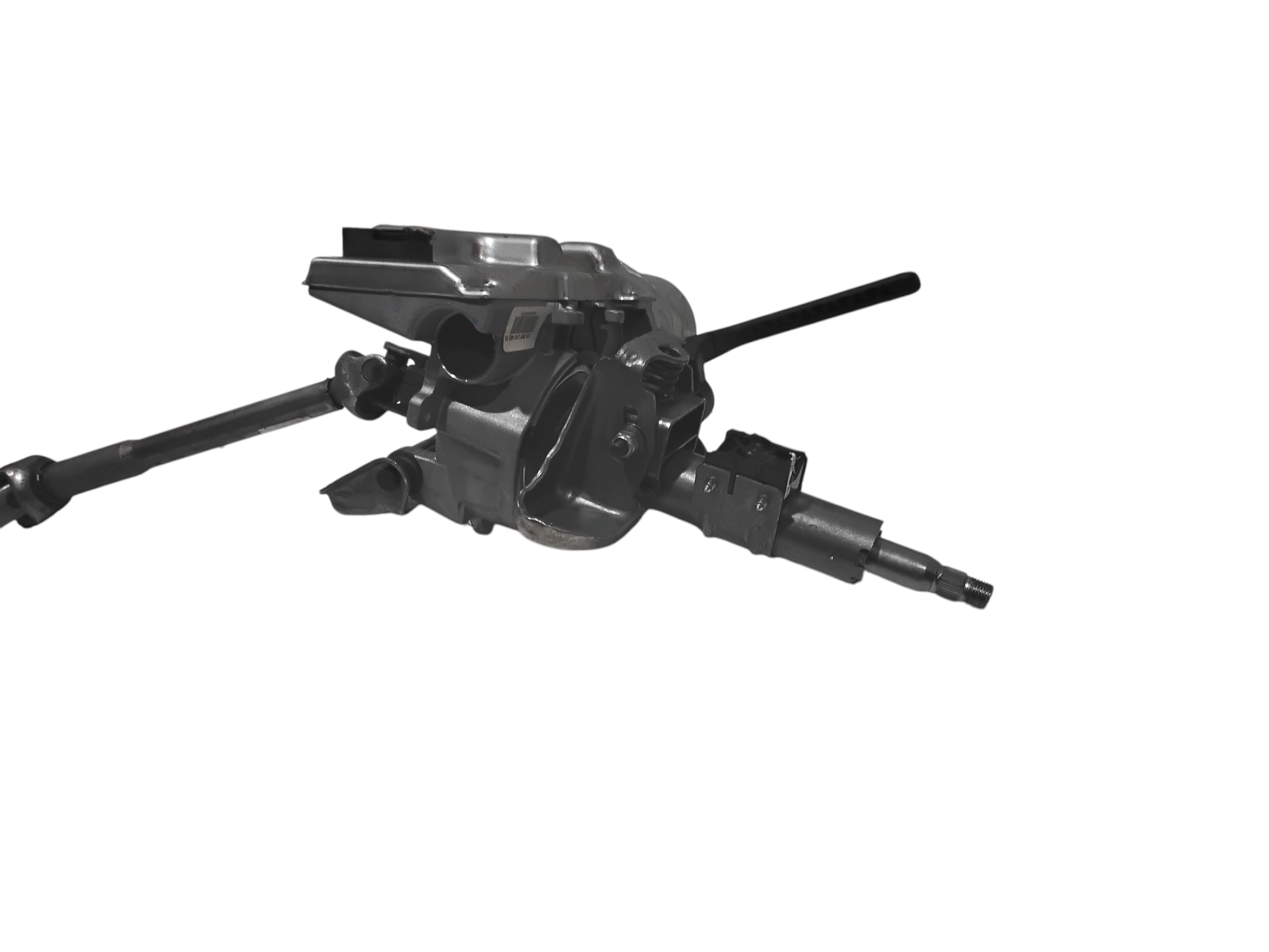 City completo per Fiat Panda 3� Serie (2012 - In produzione)