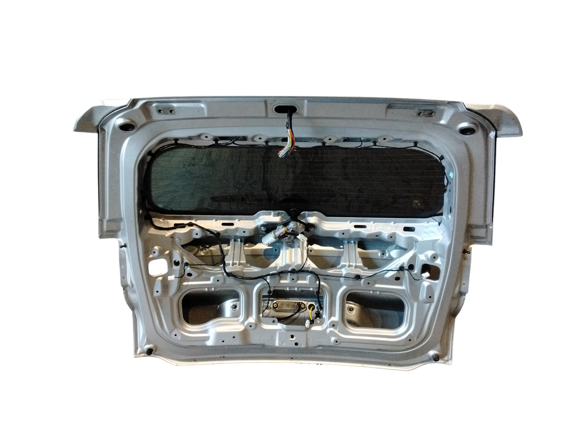 Portellone Posteriore per Dr 4.0 (2021 - )