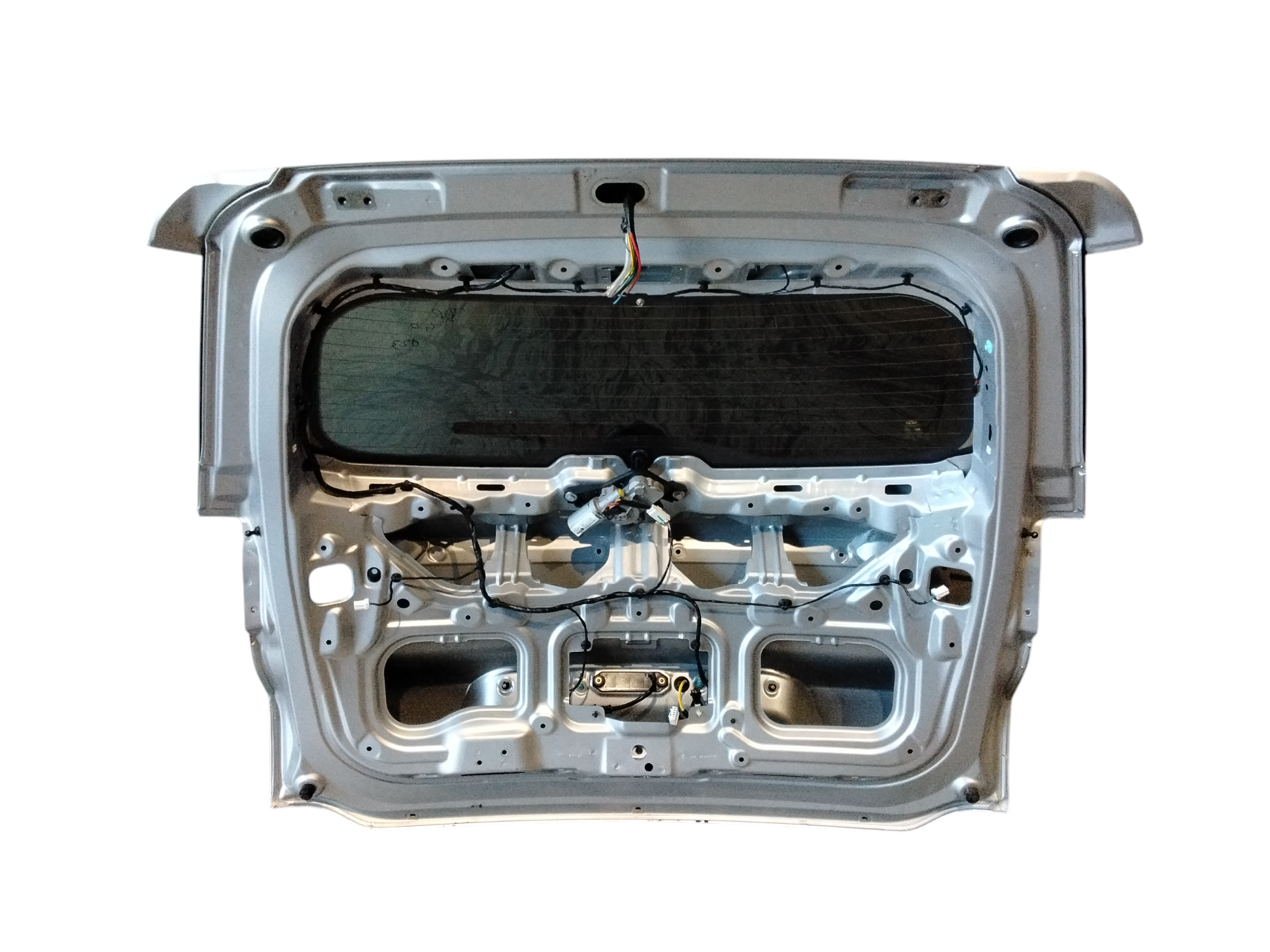 Portellone Posteriore per Dr 4.0 (2021 - )