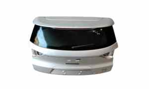 Portellone Posteriore per Dr 4.0 (2021 - )