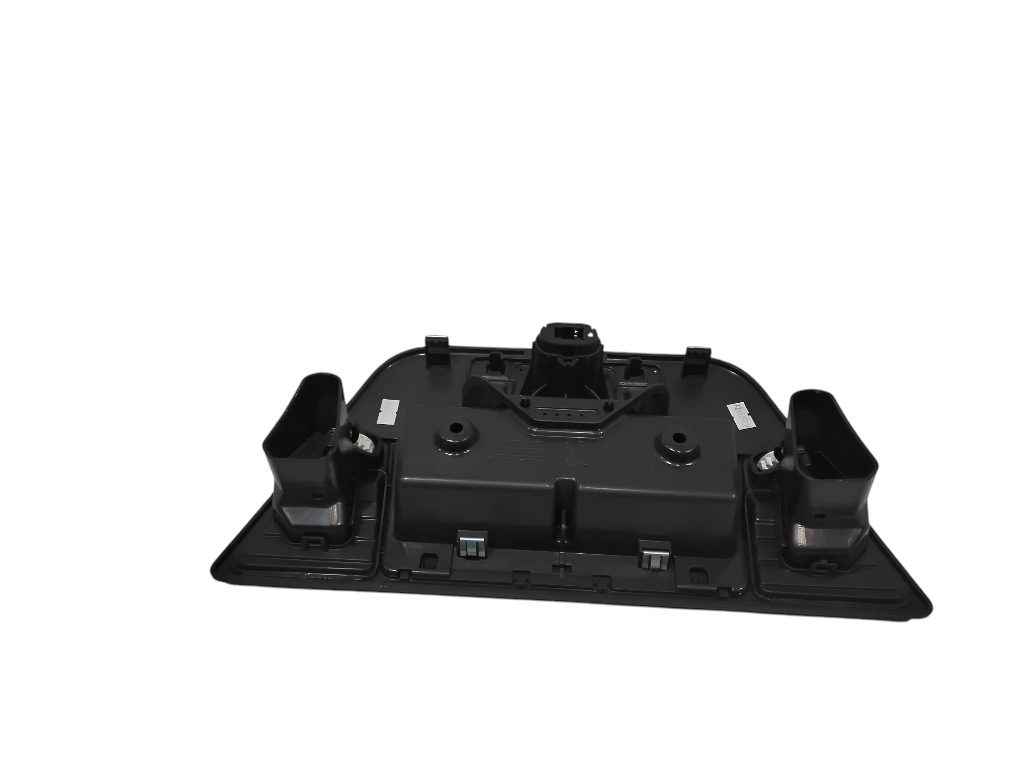 Vano portaoggetti per Alfa Romeo Giulietta Serie (940_) (10>13) (2010 - 2013)