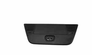 Vano portaoggetti per Alfa Romeo Giulietta Serie (940_) (10>13) (2010 - 2013)