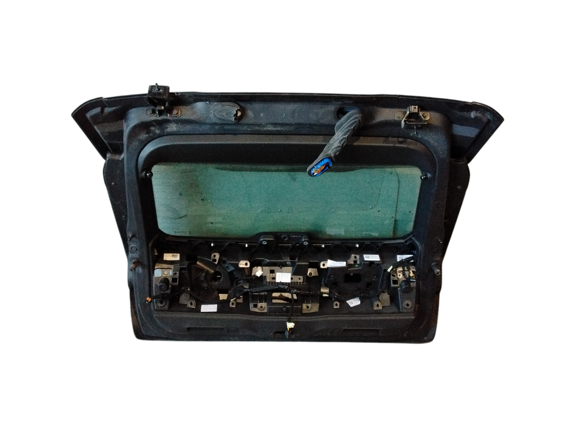 Portellone Posteriore per DS Automobiles DS 4 (2020 - )