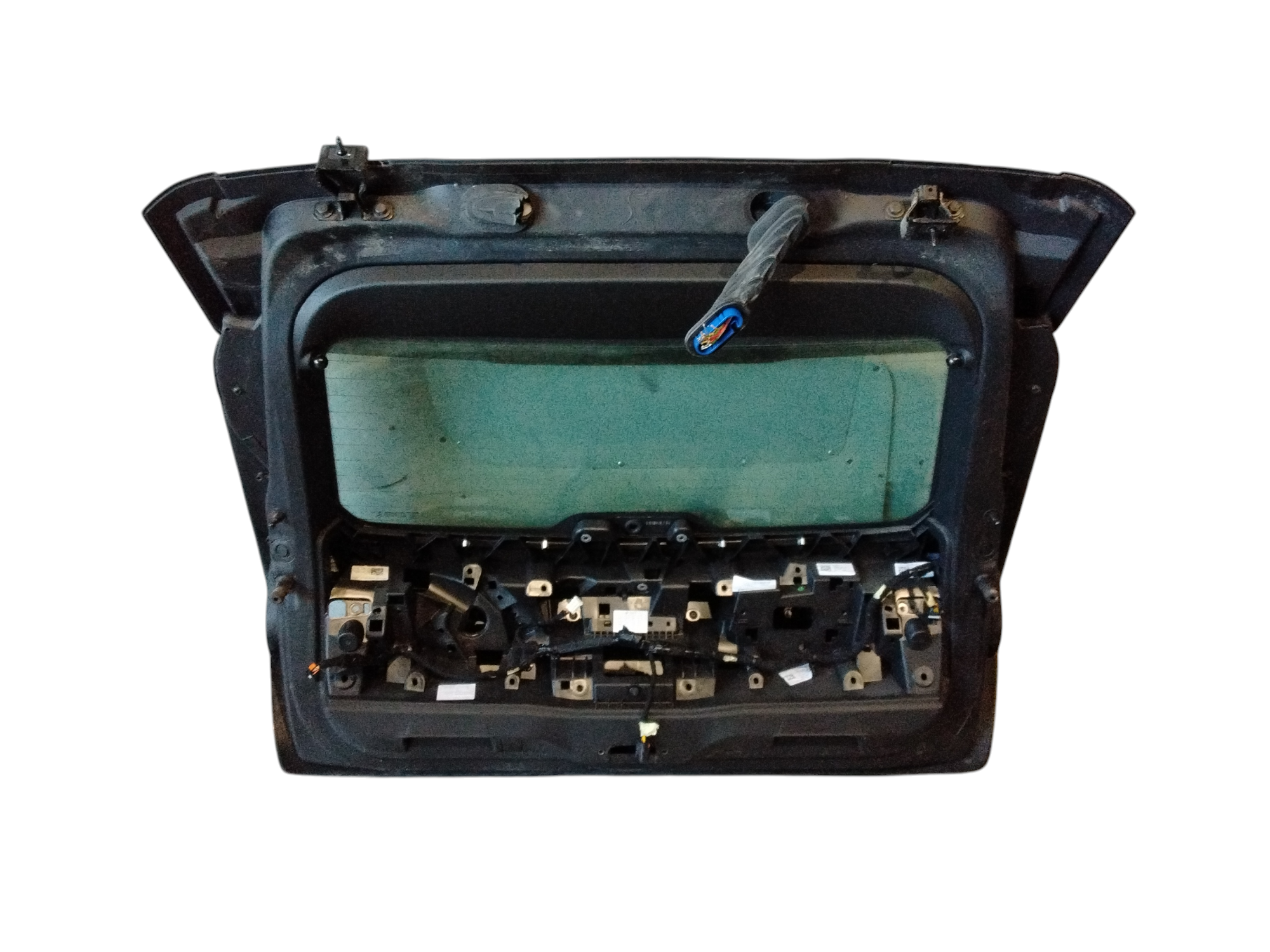 Portellone Posteriore per DS Automobiles DS 4 (2020 - )