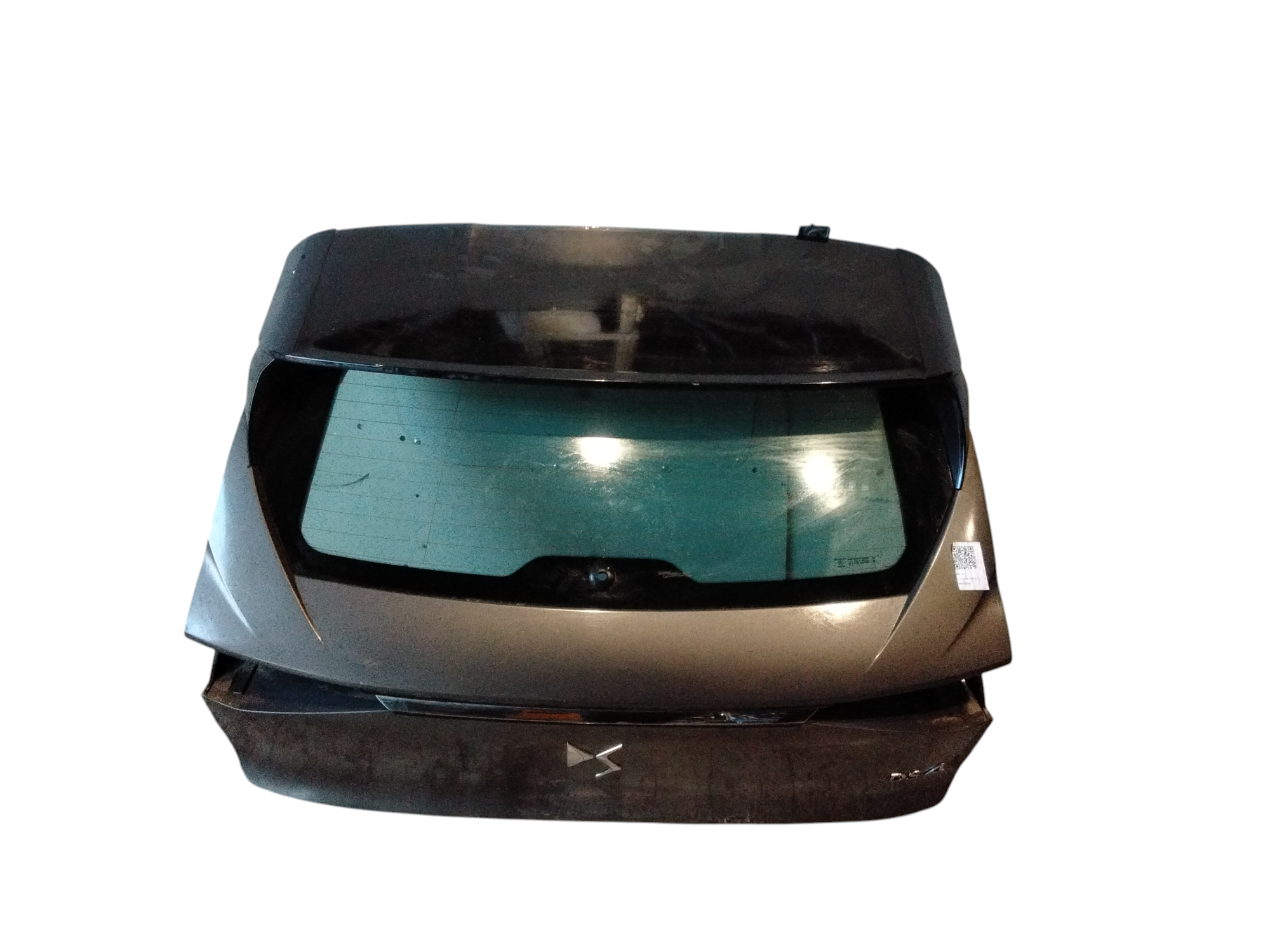 Portellone Posteriore per DS Automobiles DS 4 (2020 - )