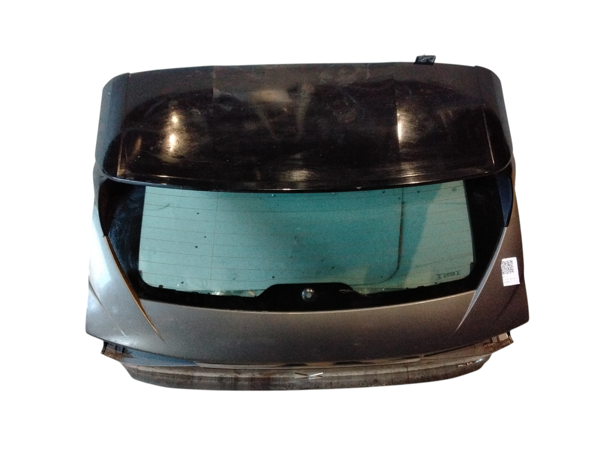 Portellone Posteriore per DS Automobiles DS 4 (2020 - )