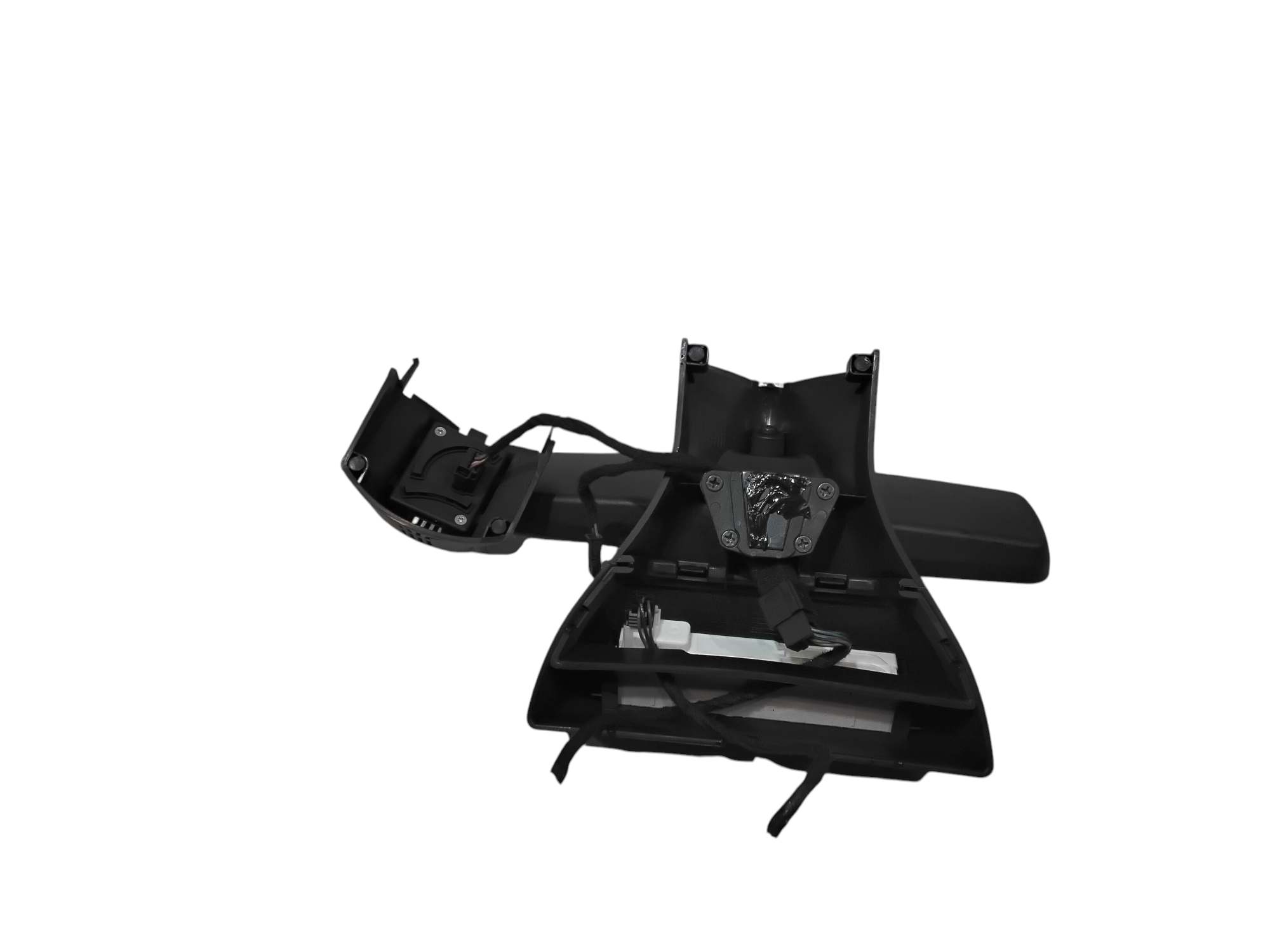 Specchietto Retrovisore Interno per Alfa Romeo Giulietta Serie (940_) (10>13) (2010 - 2013)