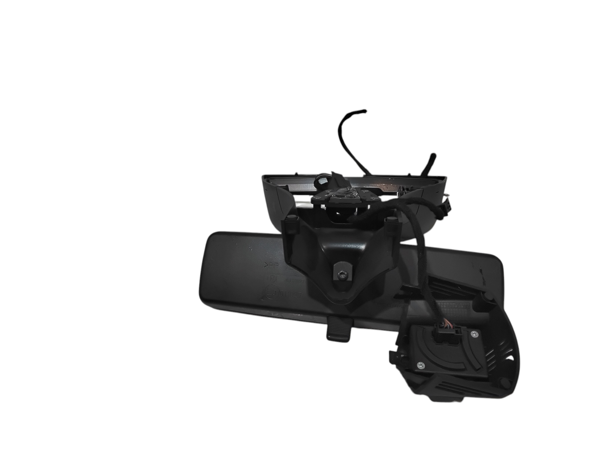 Specchietto Retrovisore Interno per Alfa Romeo Giulietta Serie (940_) (10>13) (2010 - 2013)