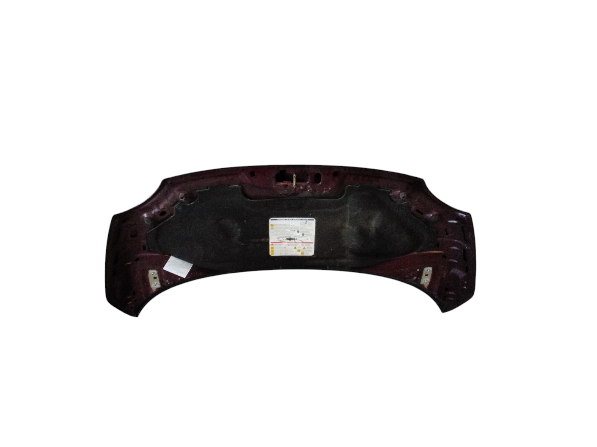 Cofano Anteriore per Fiat 500 Serie (2015 - >)