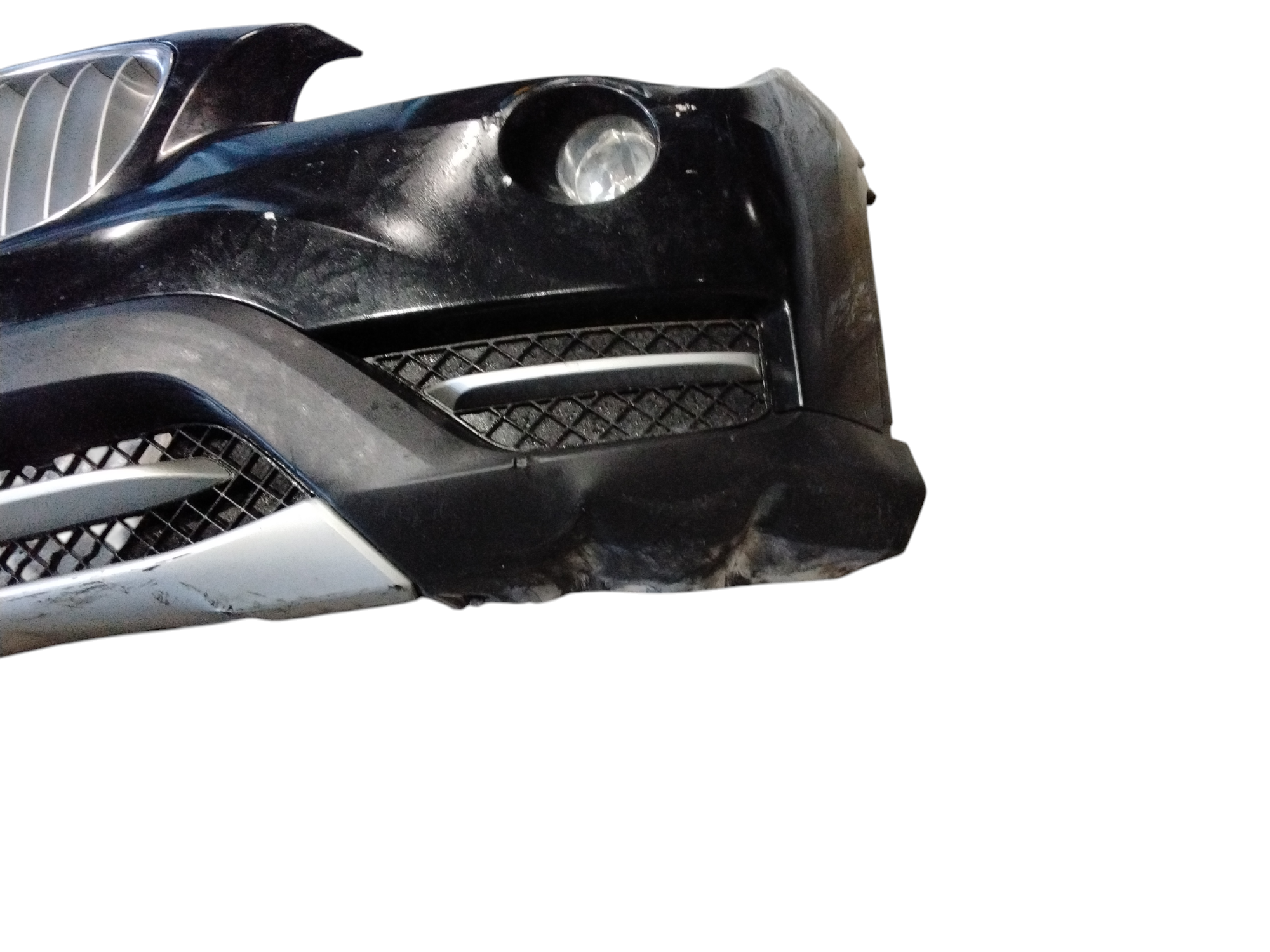 Paraurti Anteriore Completo per Bmw X1 Serie (e84) (09>15) (2009 - 2015)