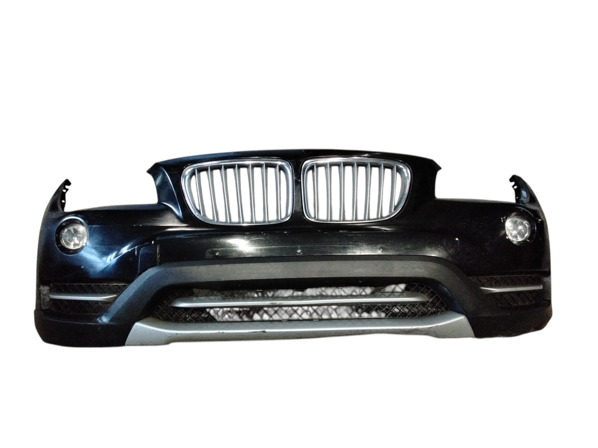 Paraurti Anteriore Completo per Bmw X1 Serie (e84) (09>15) (2009 - 2015)