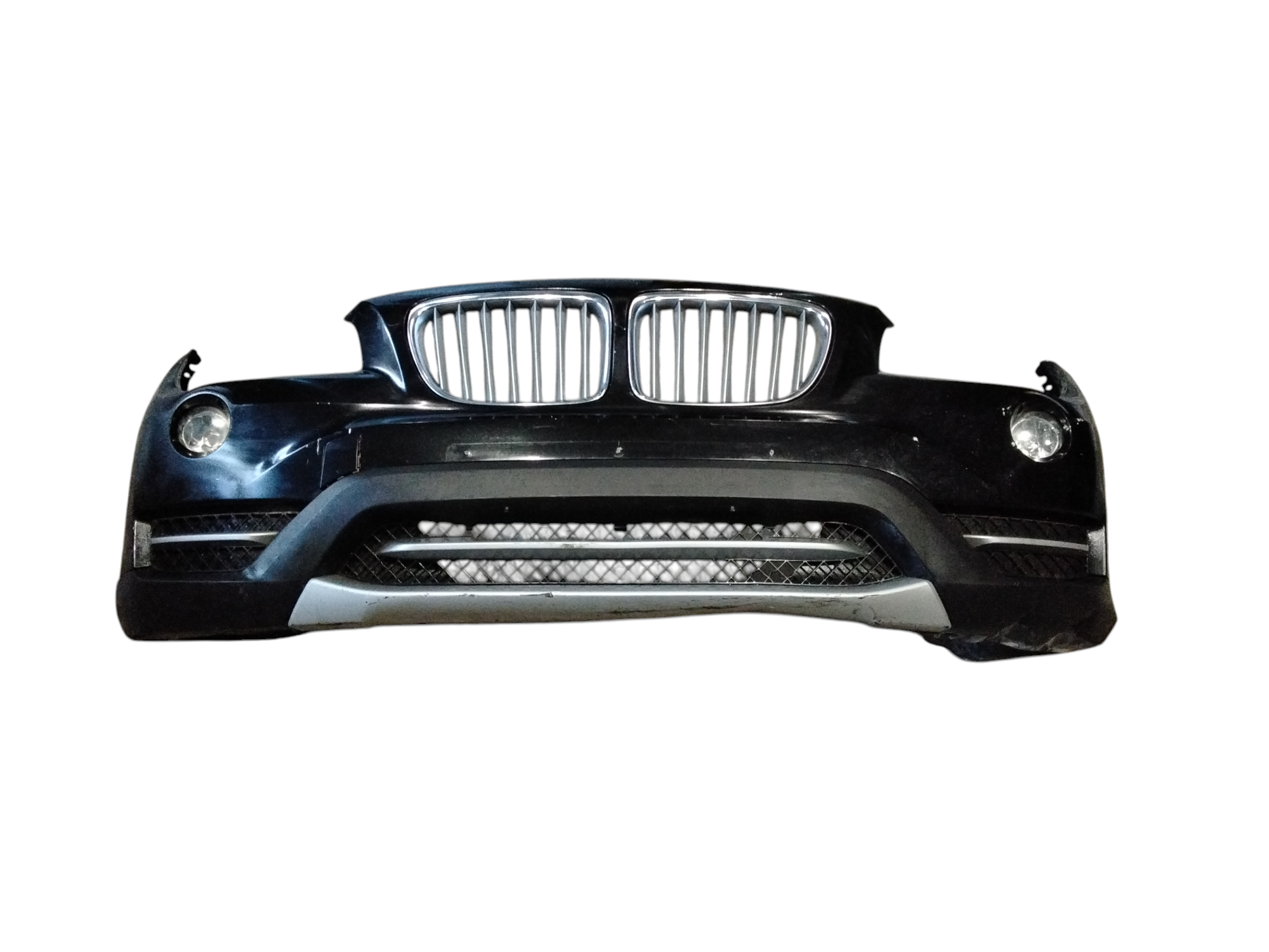 Paraurti Anteriore Completo per Bmw X1 Serie (e84) (09>15) (2009 - 2015)