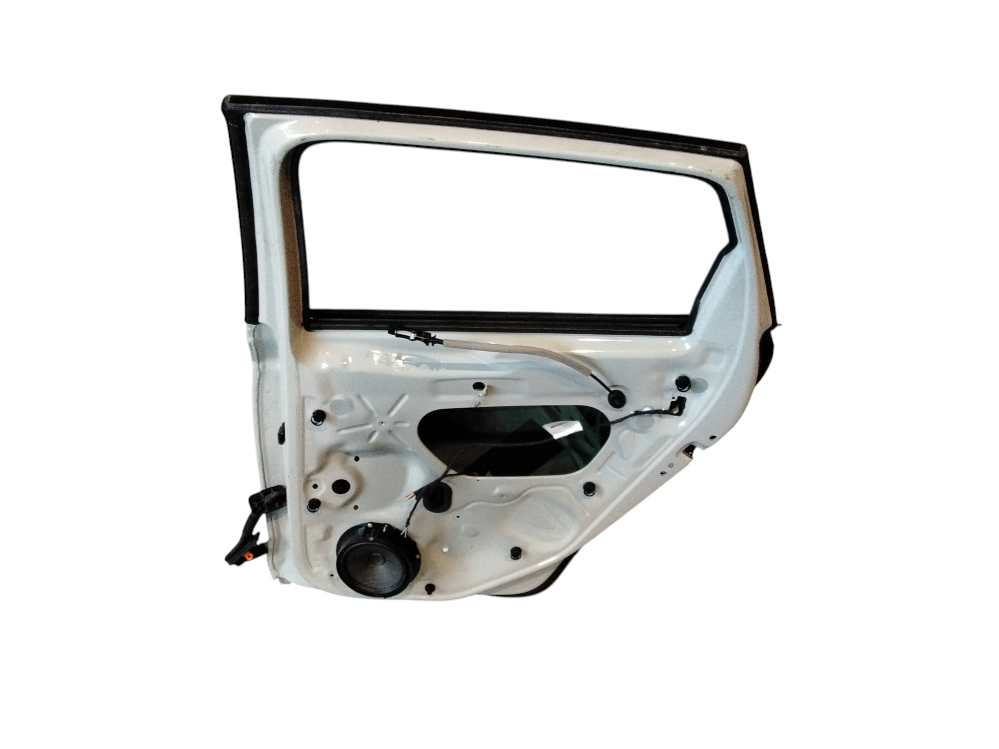 Portiera Posteriore Destra per Volkswagen Polo 6� Serie (2017 - In produzione)