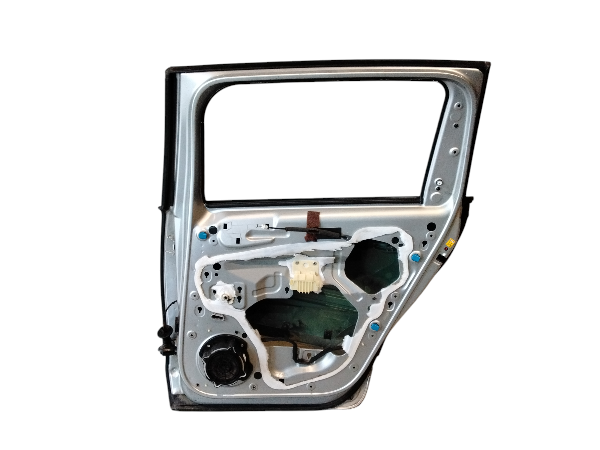 Portiera Posteriore Destra per Peugeot 5008 1� Serie (2009 - In produzione)