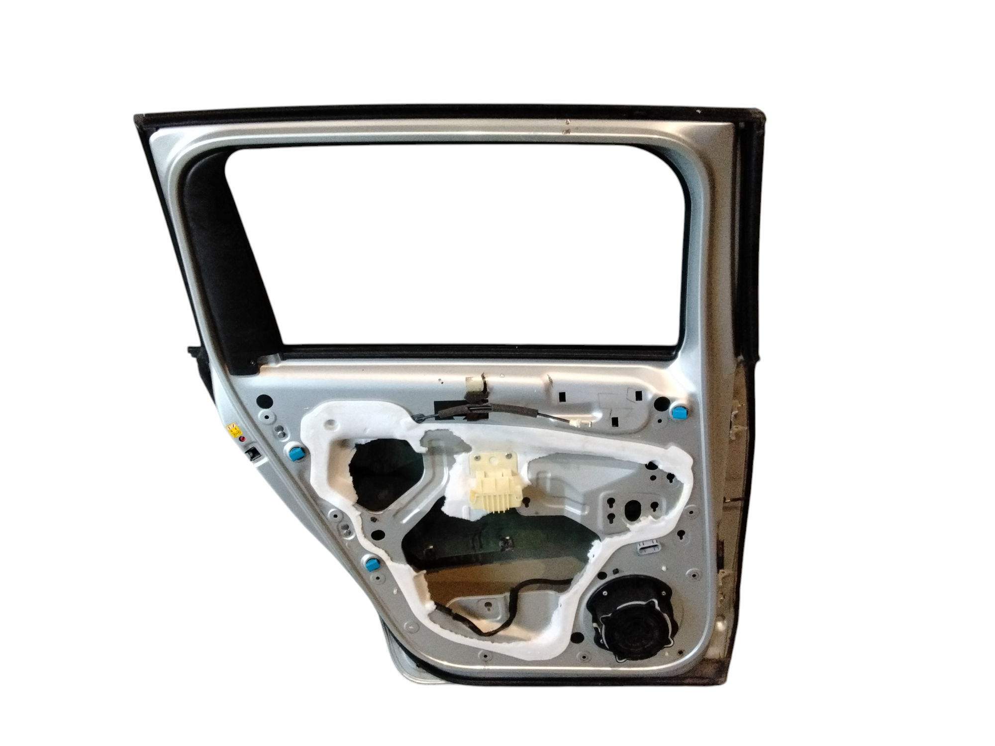 Portiera Posteriore Sinistra per Peugeot 5008 1� Serie (2009 - In produzione)