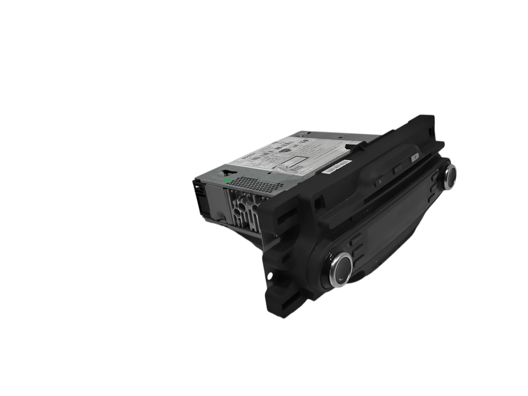 Autoradio per Alfa Romeo Giulietta Serie (940_) (10>13) (2010 - 2013)