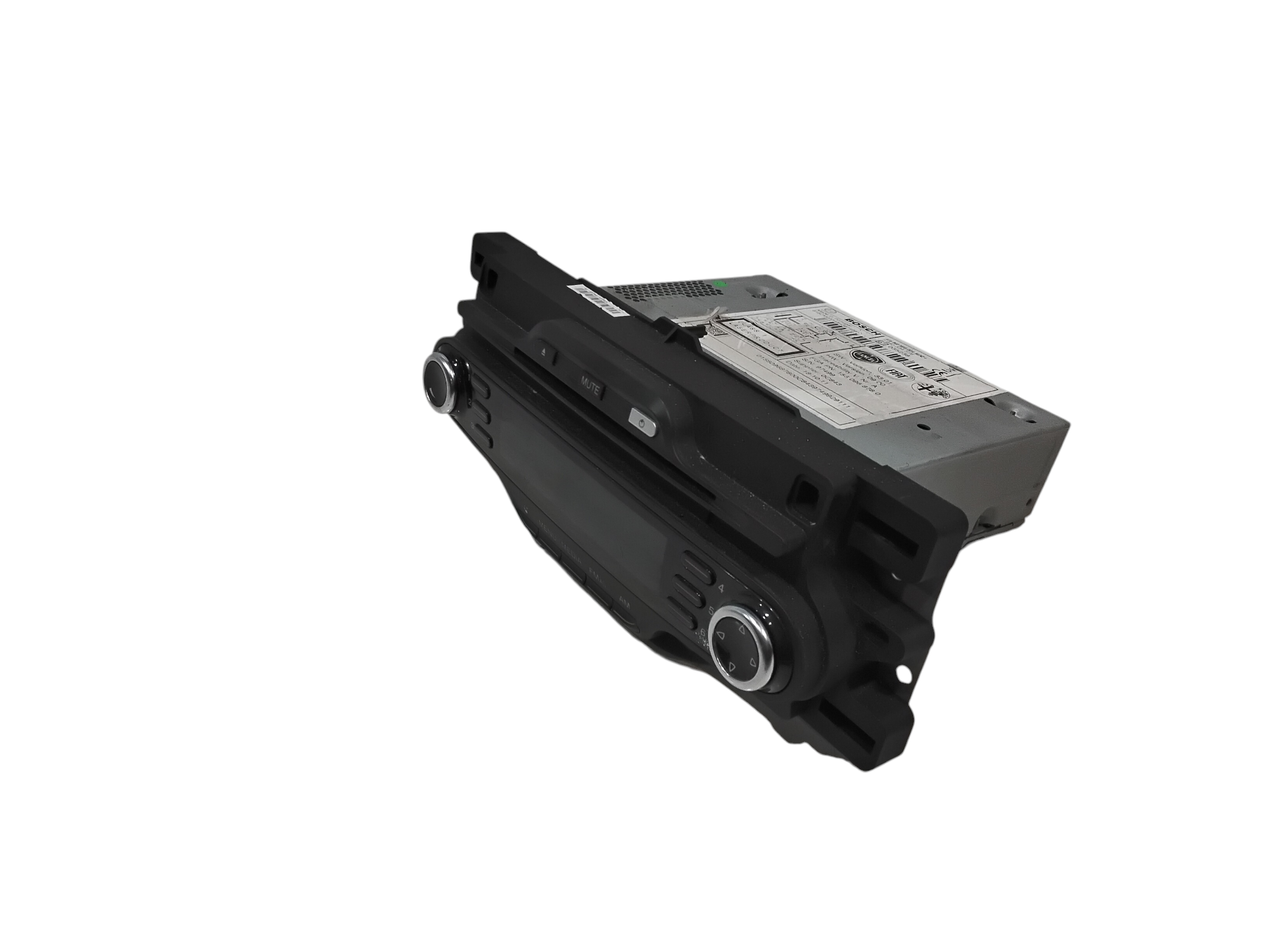 Autoradio per Alfa Romeo Giulietta Serie (940_) (10>13) (2010 - 2013)