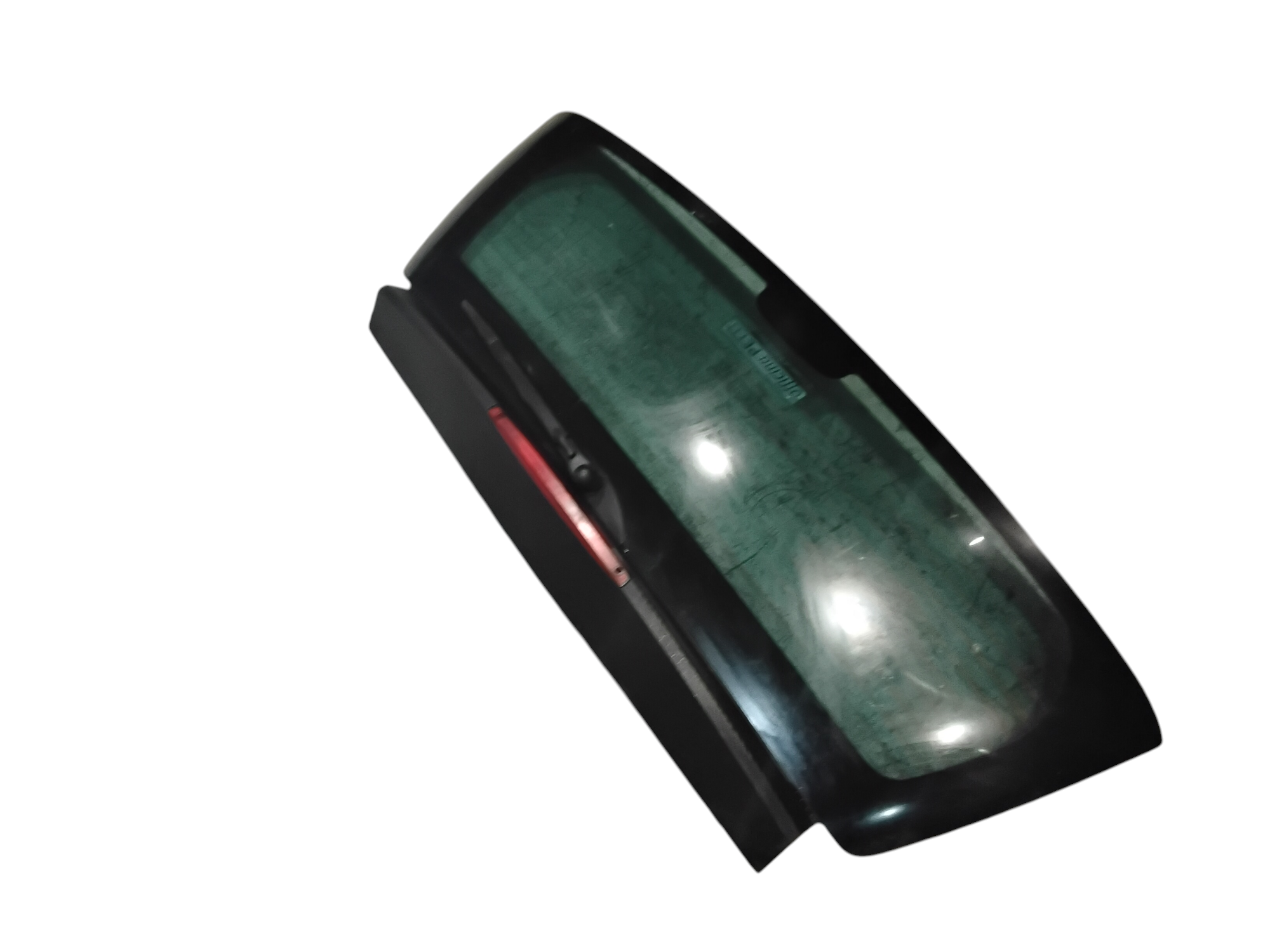 Lunotto per Smart Fortwo Coup 3 Serie (w 451) (2007 - 2015)