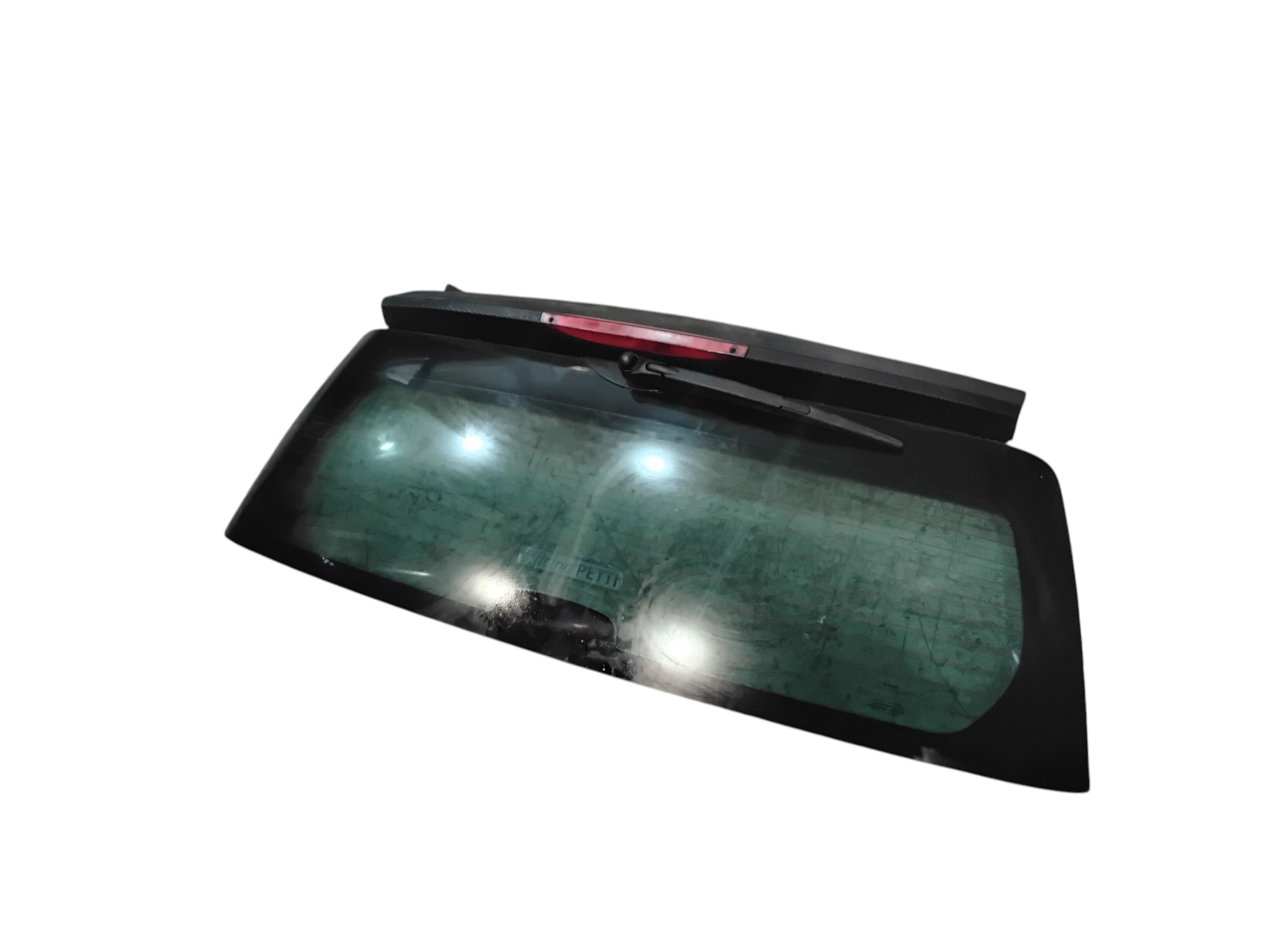 Lunotto per Smart Fortwo Coup 3 Serie (w 451) (2007 - 2015)