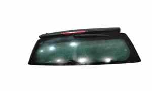 Lunotto per Smart Fortwo Coup 3 Serie (w 451) (2007 - 2015)