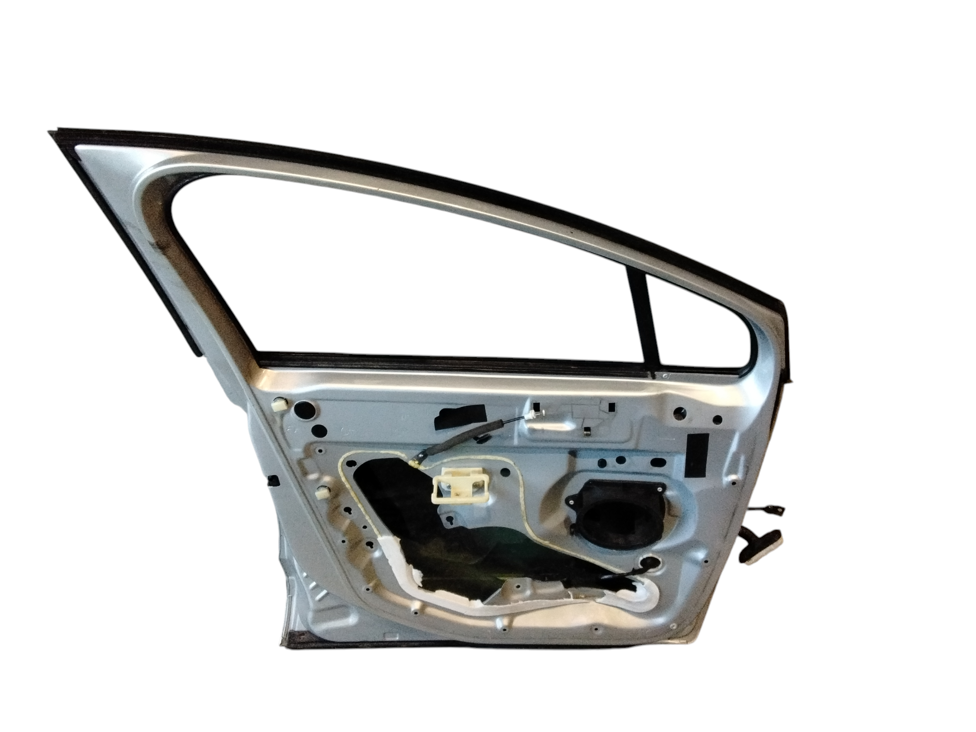 Portiera Anteriore Sinistra per Peugeot 5008 1� Serie (2009 - In produzione)